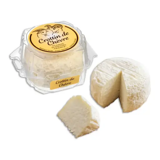Germain  Crottin Germain Cheese 60G