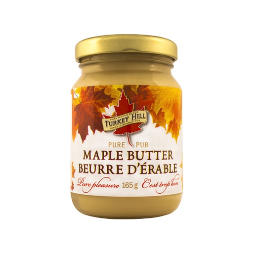 [53731] Turkey Hill Maple Butter 165G