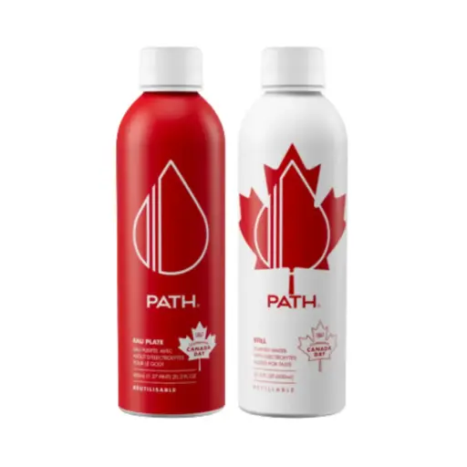 Pathwater Purified Canada 600Ml
