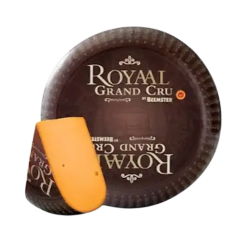 Beemster Royaal Grand Cru Cheese 0.45Lb