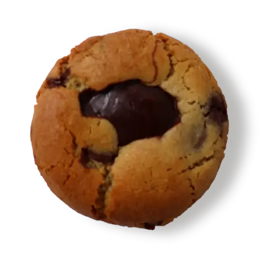 Mary's Brigadeiro Chocolate Cookie 1Ea