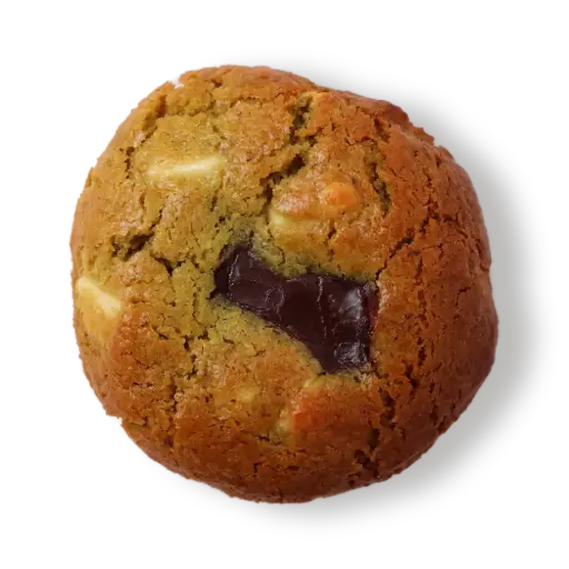 Mary's Brigadeiro Pistachio Cookie 1Ea