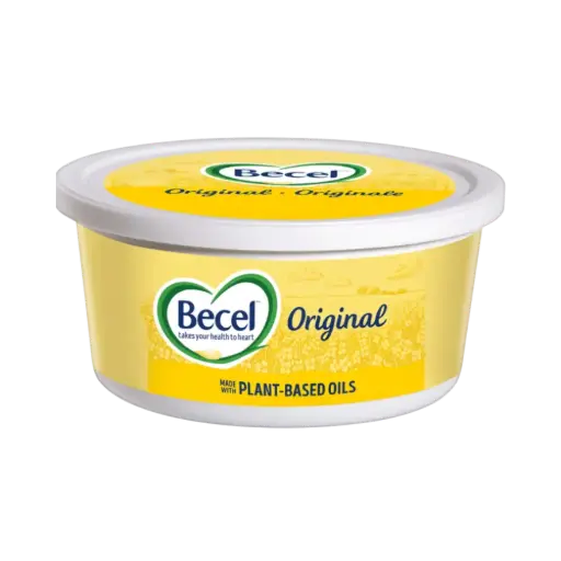 Becel  Margarine Original 400G