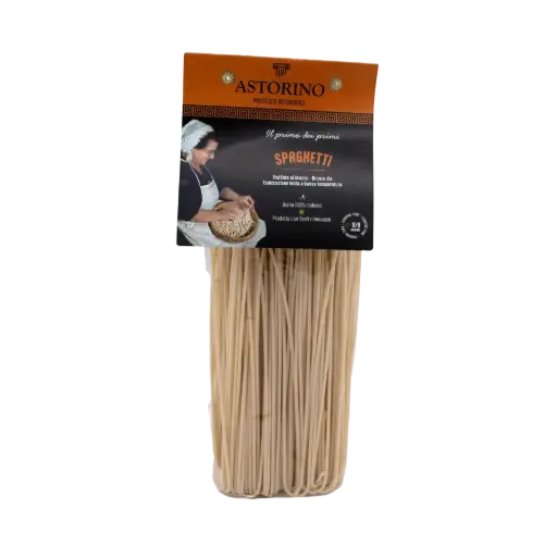 Astorino Premium Spaghetti 500G