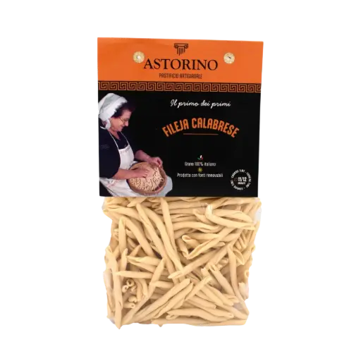Astorino Premium Fileja Calabrese 500G