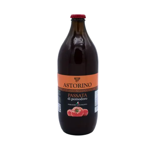 Astorino Premium Passata Di Pomodoro 660Ml