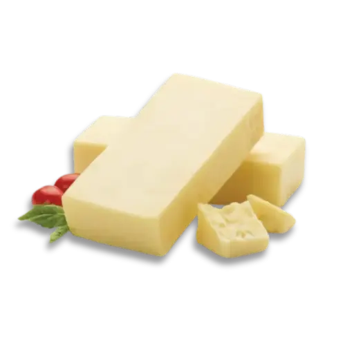 Pusateri's Old White Cheddar Cheese 0.45Lb