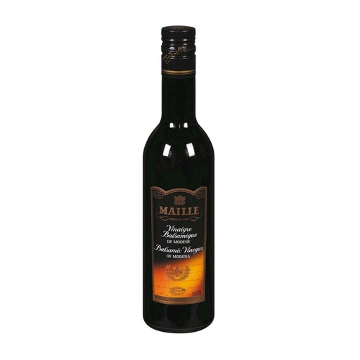 [54376] Maille Balsamic Vinegar 500Ml