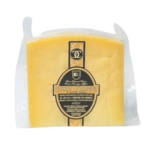 St. Jorge 0.5Lb