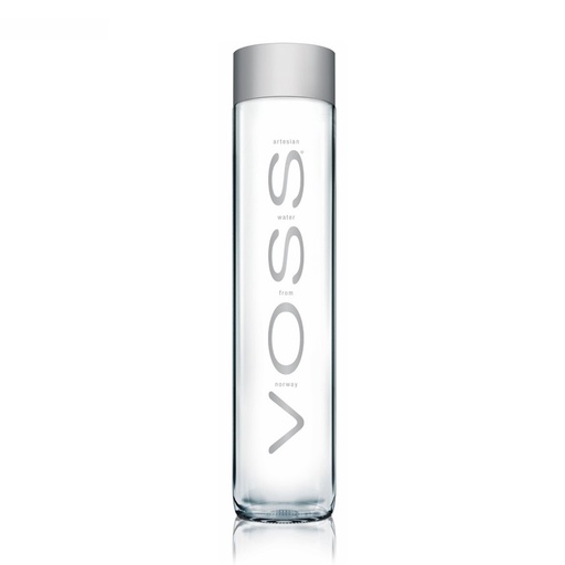 [54748] Voss Still Water 800Ml