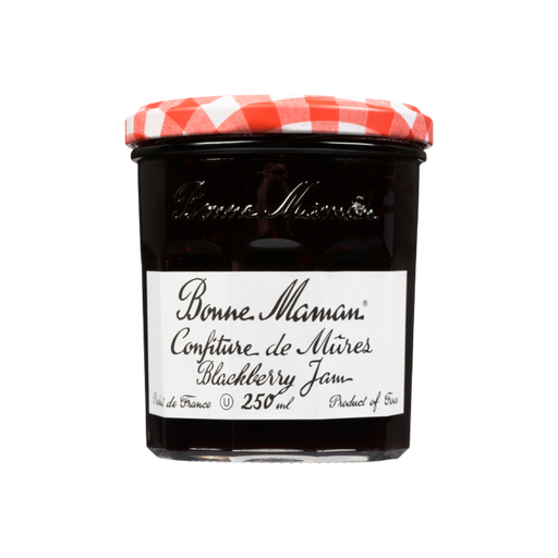 [54960] Bonne Maman Blackberry 250ml