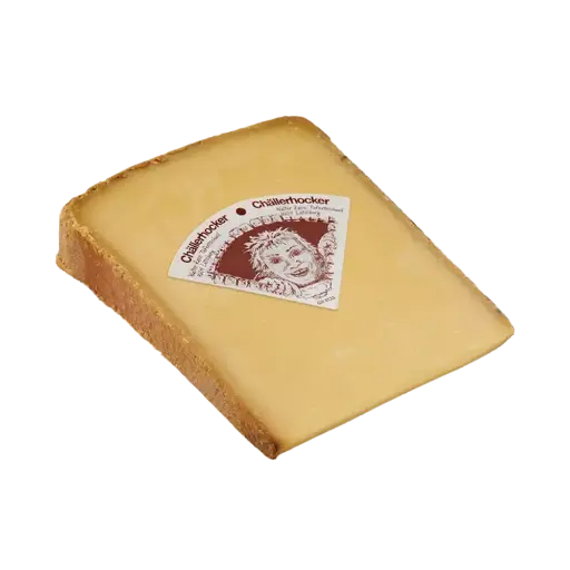 Kaserie Tufertschwil Challerhocker Cheese 0.5Lb 