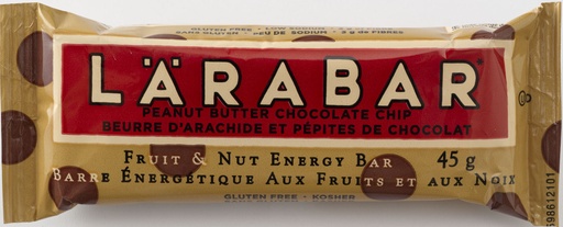 [55235] LARABAR P.B. CHOC CHIP