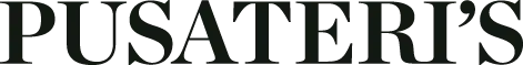 Pusateri's