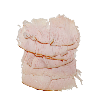 Oven Roasted Low Salt Turkey Breast