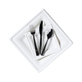 Catering Cutlery Set Ups