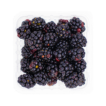Blackberries 6oz