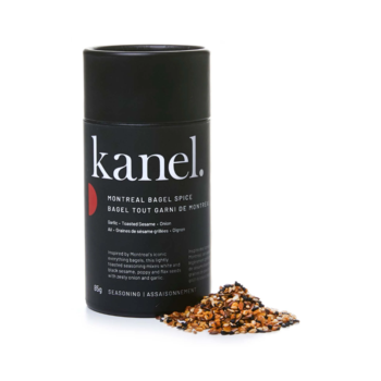 KANEL SPICES MONTREAL BAGEL SPICE